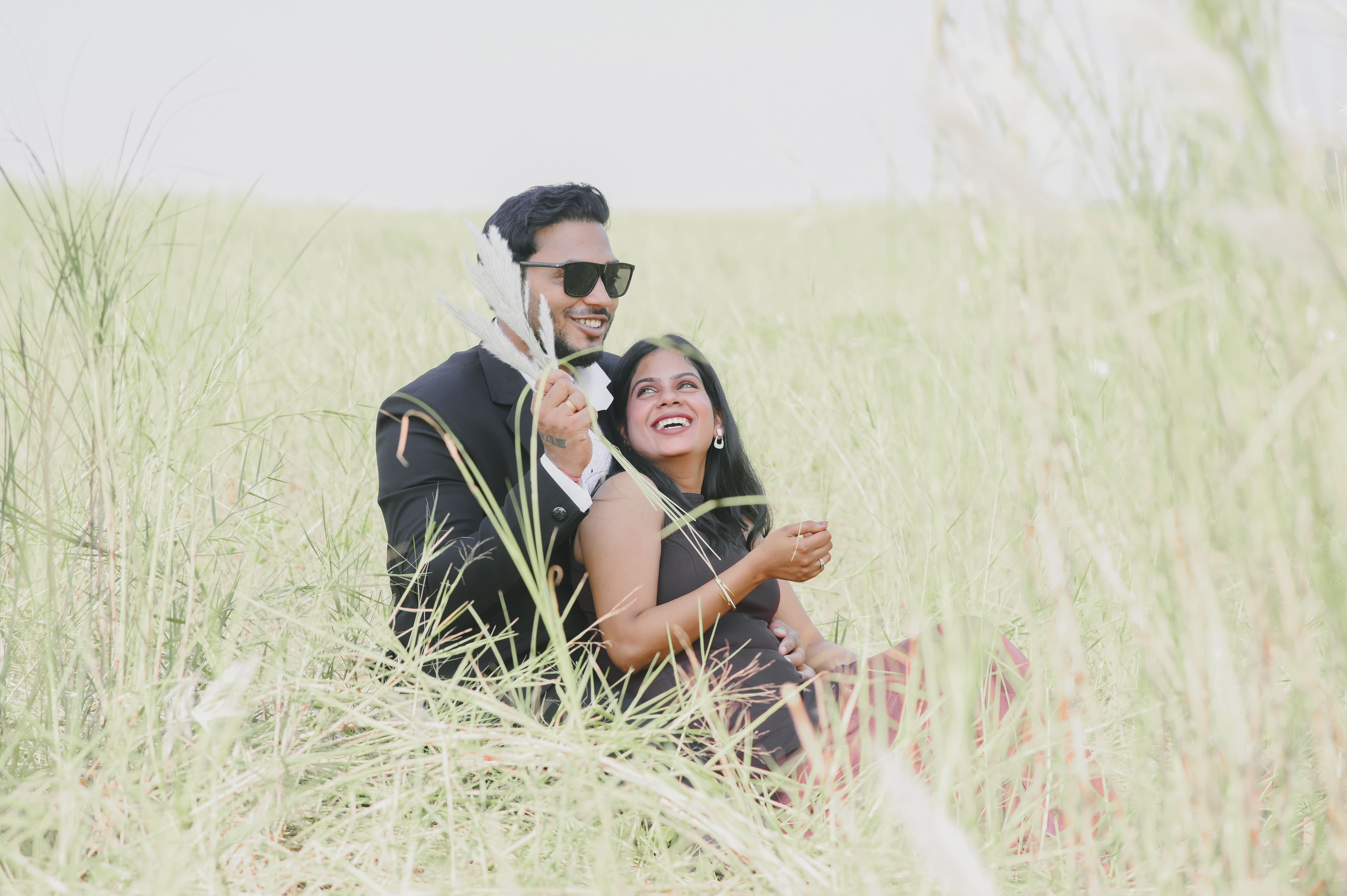 Pre Wedding Photography